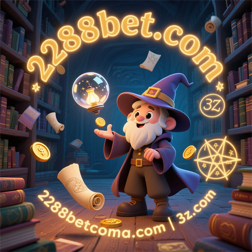 Explorando a Categoria de Apostas do 2288bet.com