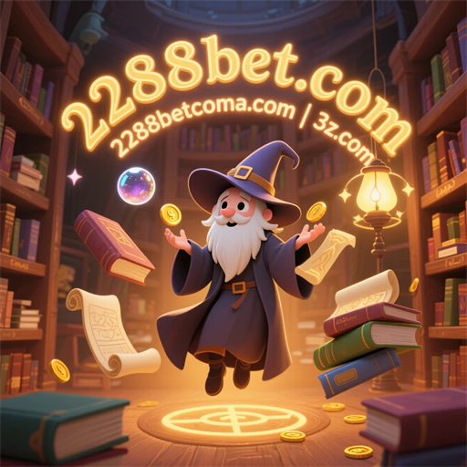 Explore a Emoção do Cassino Online em 2288bet.com