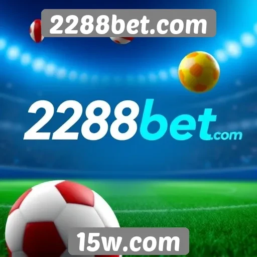 Promoções e ofertas atuais no 2288bet