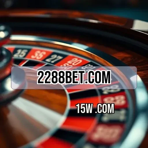 2288bet.com: A Revolução dos Jogos Virtuais e Apostas Online